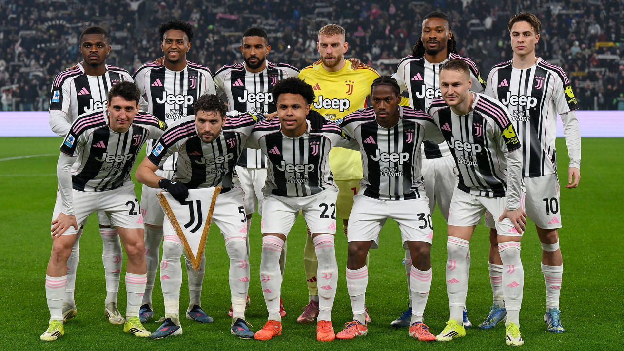 Juventus'un Galatasaray maçı kadrosu açıklandı! Sürpriz sakatlık haberi: Forvetsiz geliyorlar