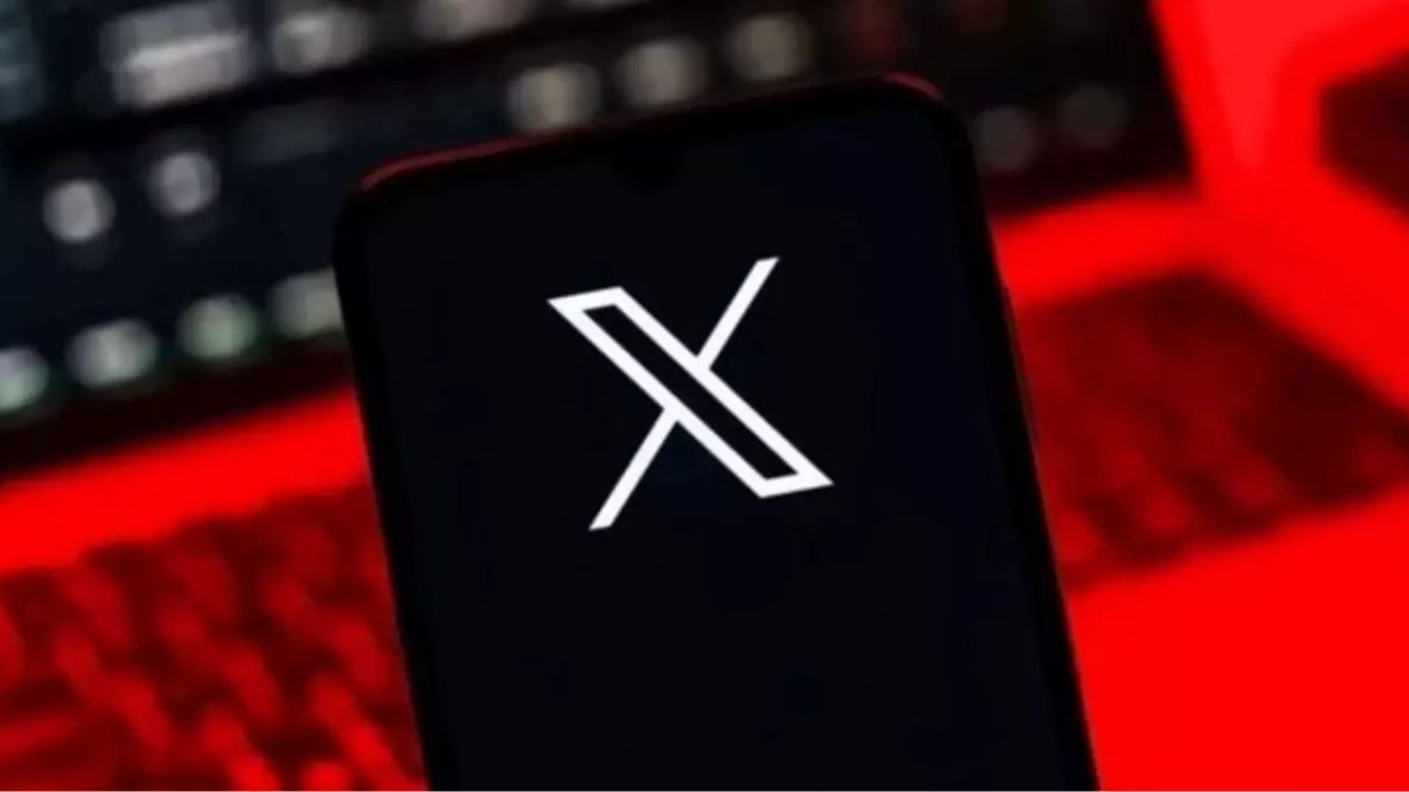 X (TWİTTER) ÇÖKTÜ MÜ? X'e neden girilmiyor? 16 Şubat Twitter neden çöktü? İşte ayrıntılar...