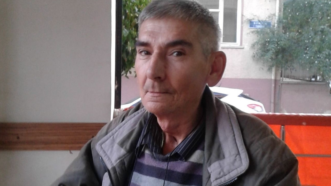 Aydın'da haber alınamayan adam evinde ölü bulundu