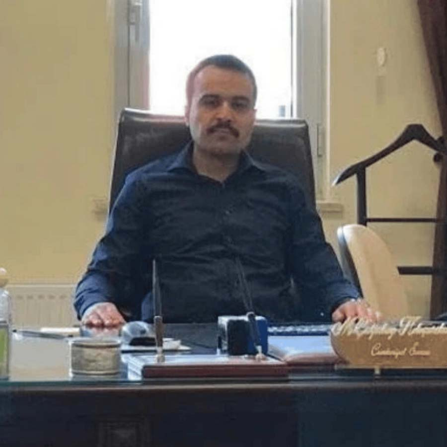 Kadın hakimi vuran savcı için iddianame! Kaç yıl hapis istendi?
