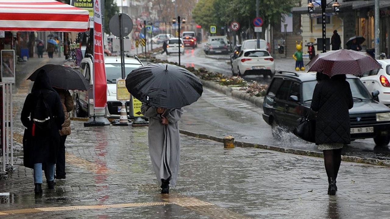 Muğla'ya son dakika uyarı geldi: Sabah saatlerinden itibaren...
