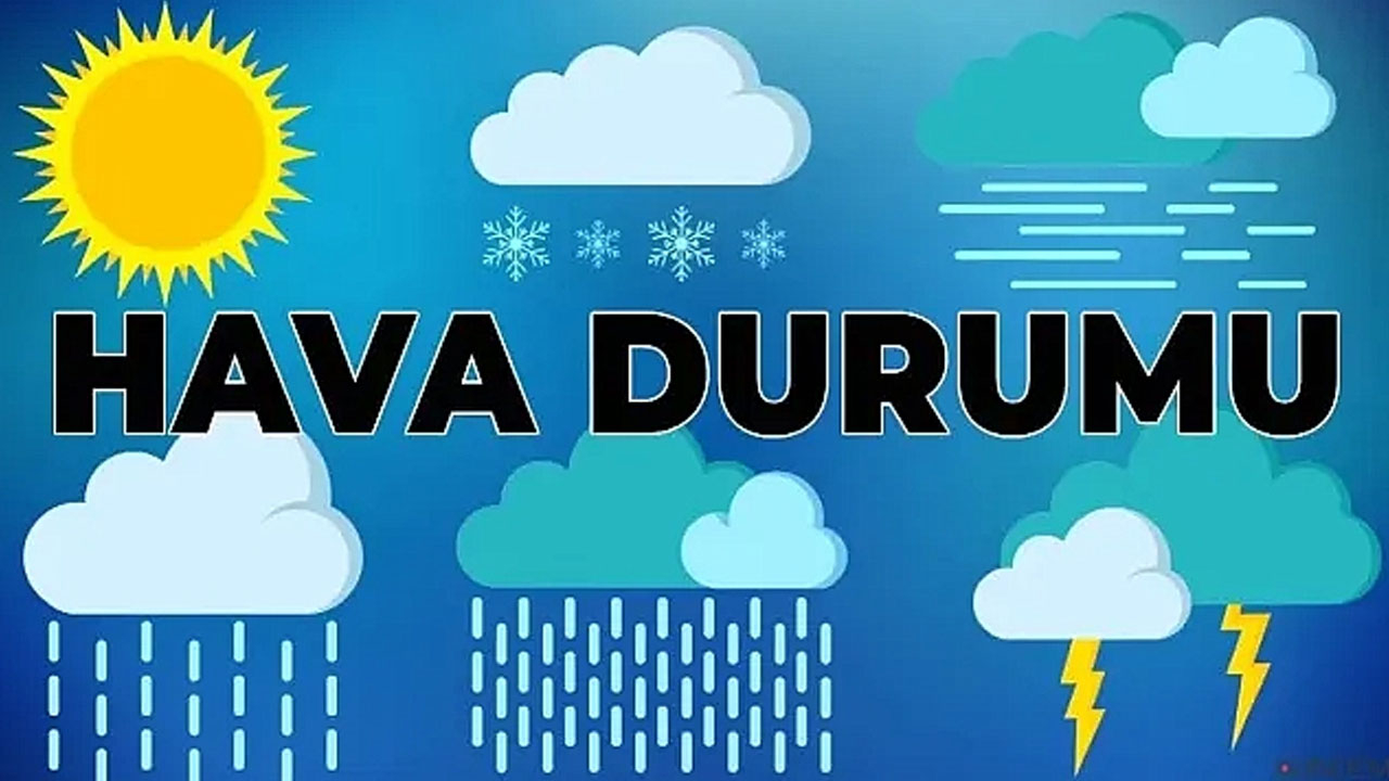 Konya 17 Şubat 2026 hava durumu! 17 Şubat 2026 Konya'da hava nasıl olacak?