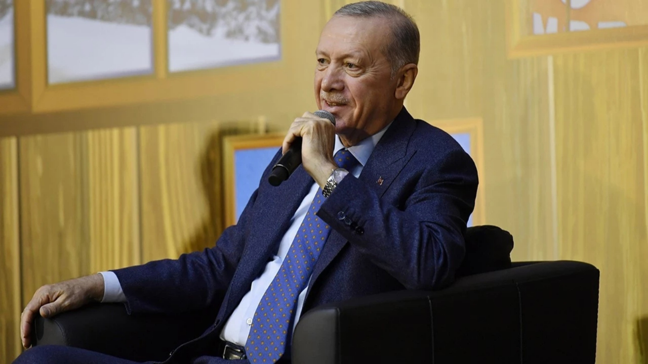 Cumhurbaşkanı Erdoğan Etiyopya'da: Afrika'da 'Somaliland' tuzağına Ankara freni! Erdoğan'ın çantasında 3 madde var...