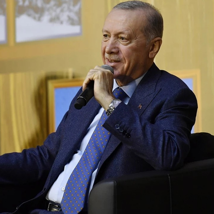 Cumhurbaşkanı Erdoğan Etiyopya'da: Afrika'da 'Somaliland' tuzağına Ankara freni! Erdoğan'ın çantasında 3 madde var...