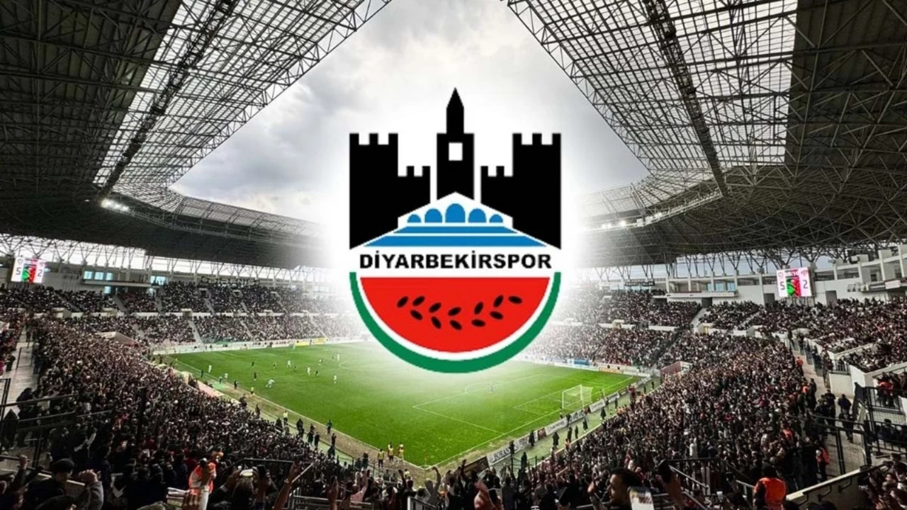 Yasa dışı bahis operasyonunda şok dalgası: Diyarbekirspor ve milyonluk servete el konuldu!