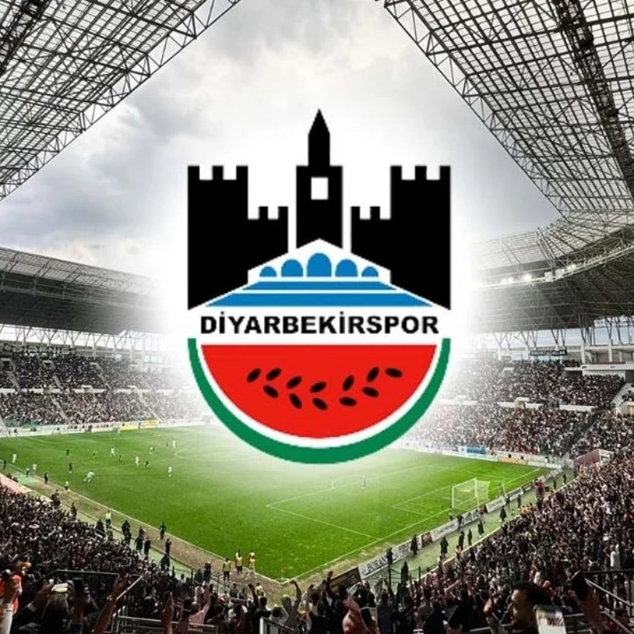 Yasa dışı bahis operasyonunda şok dalgası: Diyarbekirspor ve milyonluk servete el konuldu!