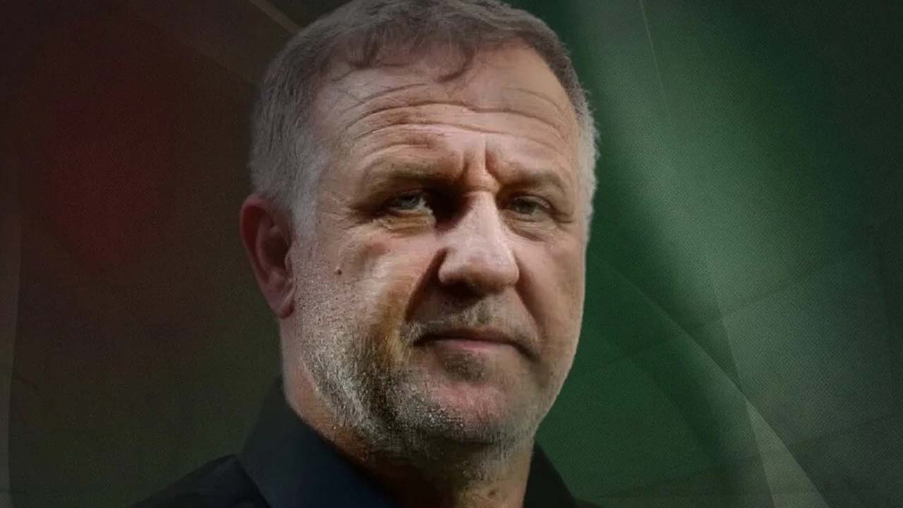 Amed yönetiminden son hafta öncesi şok karar: Mesut Bakkal'ın görevine son verildi