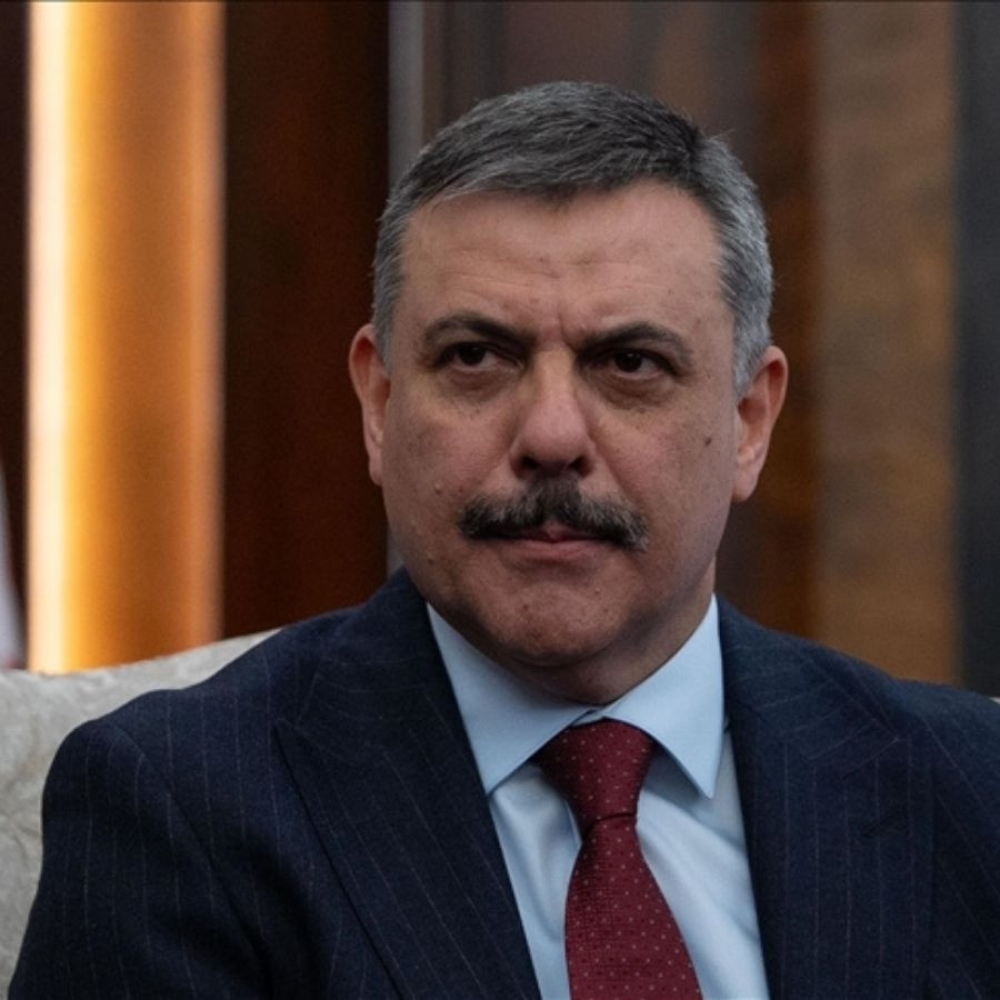 İçişleri Bakanı Mustafa Çiftçi'den Meclis kavgasına tepki