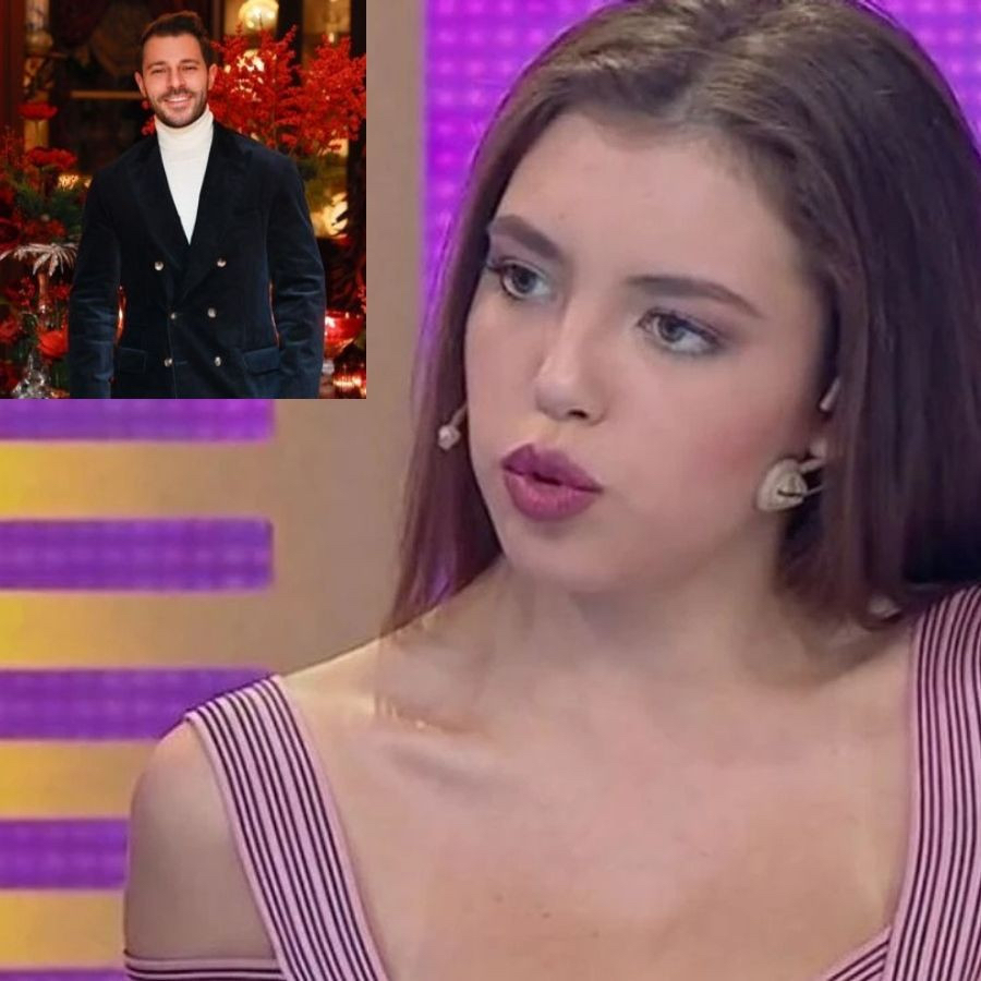 Hakan Sabancı'nı saplantılı aşığı Aygün Aydın gözaltında
