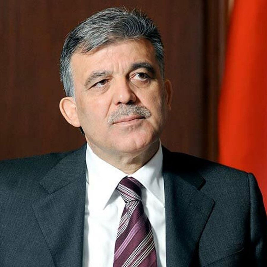 CHP'nin cumhurbaşkanlığı seçim adayı Abdullah Gül iddiası