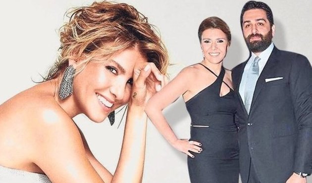 Gülben Ergen'e zehir zemberek sözler; Sanki bakkal dükkanı işletiyor..!