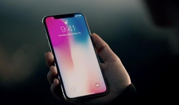 Apple kabul etti! iPhone X'de inanılmaz hata