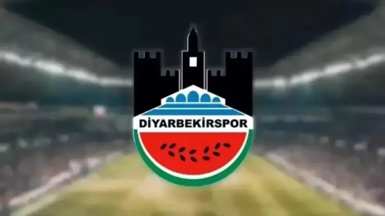 Detaylar belli oldu...Diyarbekirspor’a yasa dışı bahis operasyonu! Eski başkan Fevzi İlhanlı için yakalama kararı