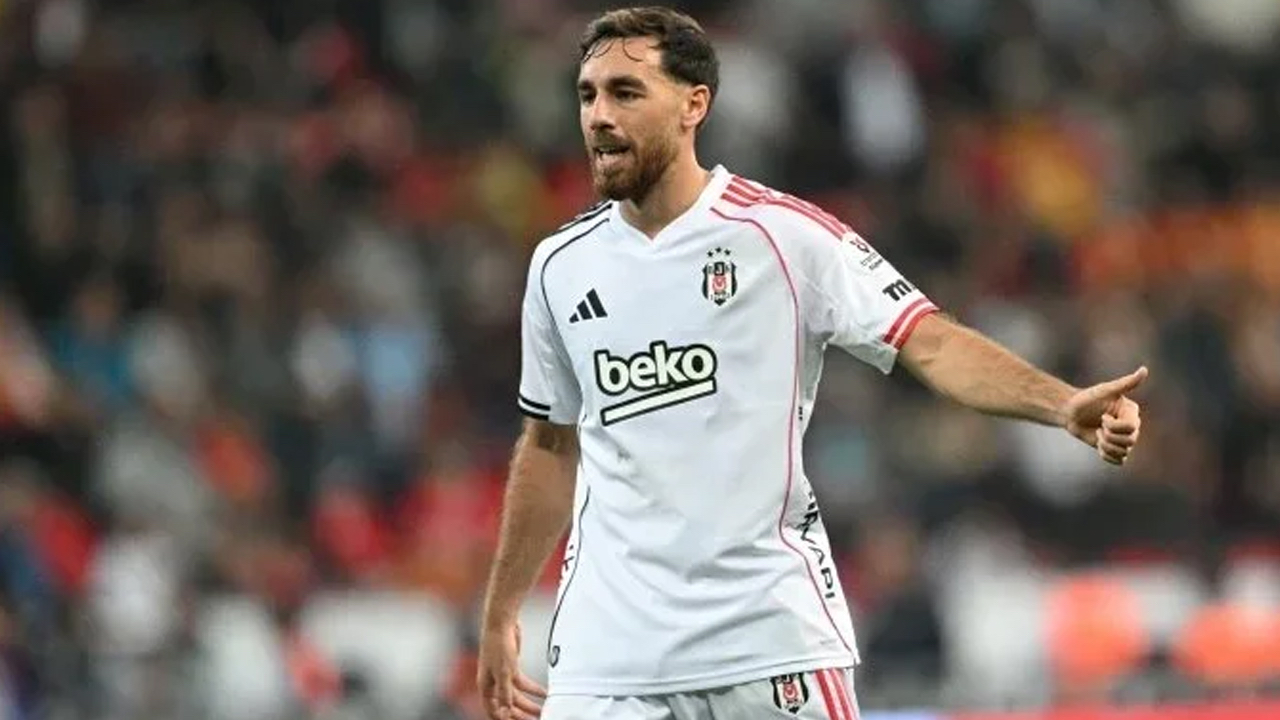 Sergen Yalçın'dan Orkun Kökçü kararı! 30 milyon euroluk teklif gelmişti
