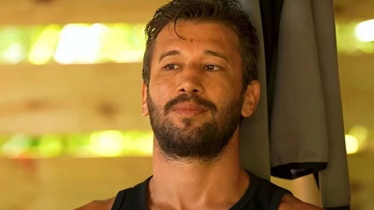 Survivor şampiyonu Adem Kılıçcı uyuşturucudan gözaltında