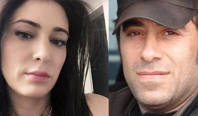 Biri kadın iki kişi tabanca ile vurulmuş halde bulundu...