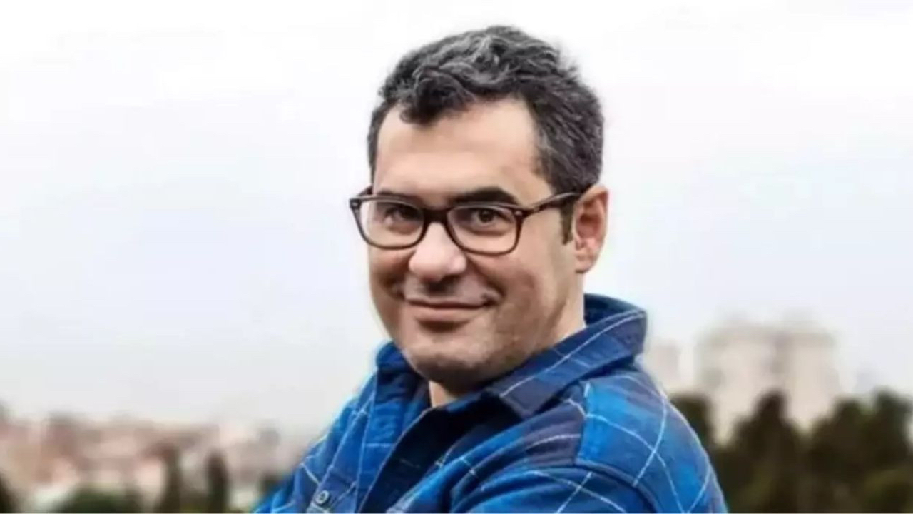 Gazeteci Enver Aysever'e 3 yıla kadar hapis istemi