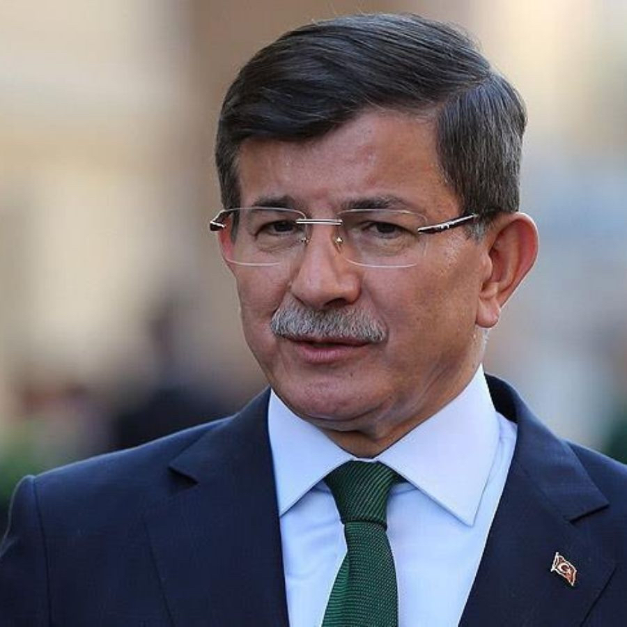 Hadsiz sözleri başını yaktı... Ahmet Davutoğlu hakkında soruşturma başlatıldı!