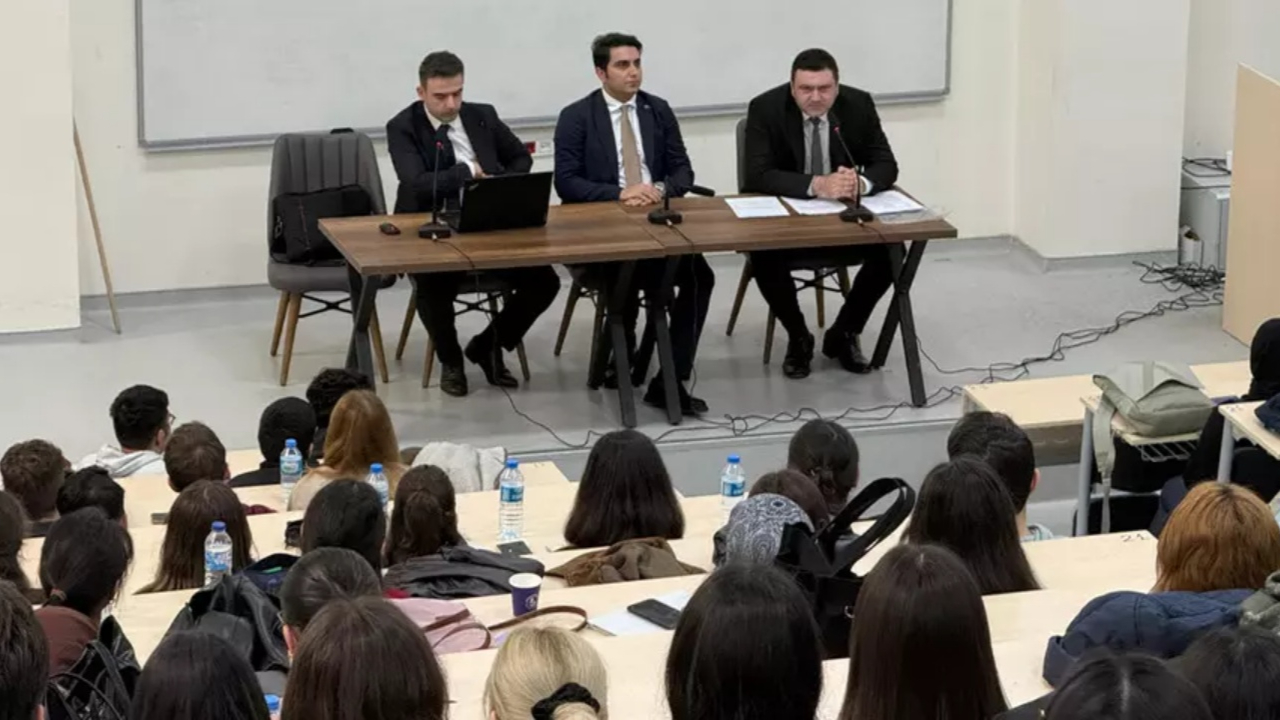 Savcılıktan üniversite öğrencilerine net uyarı! "Kolay para" tuzağına düşmeyin...