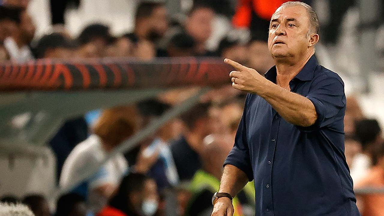 Fatih Terim Juventus maçı öncesi İtalyan basınına konuştu: "Umarım bizim için unutulmaz bir gece olur"
