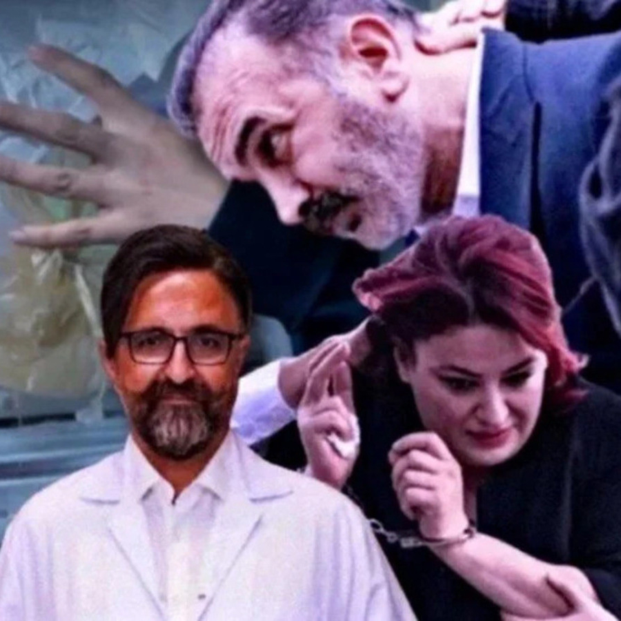 Yenidoğan Çetesi davasında karar çıktı! Yavuz savcıyı tehdit eden Mustafa Kemal Zengin'e 5 yıl hapis cezası...