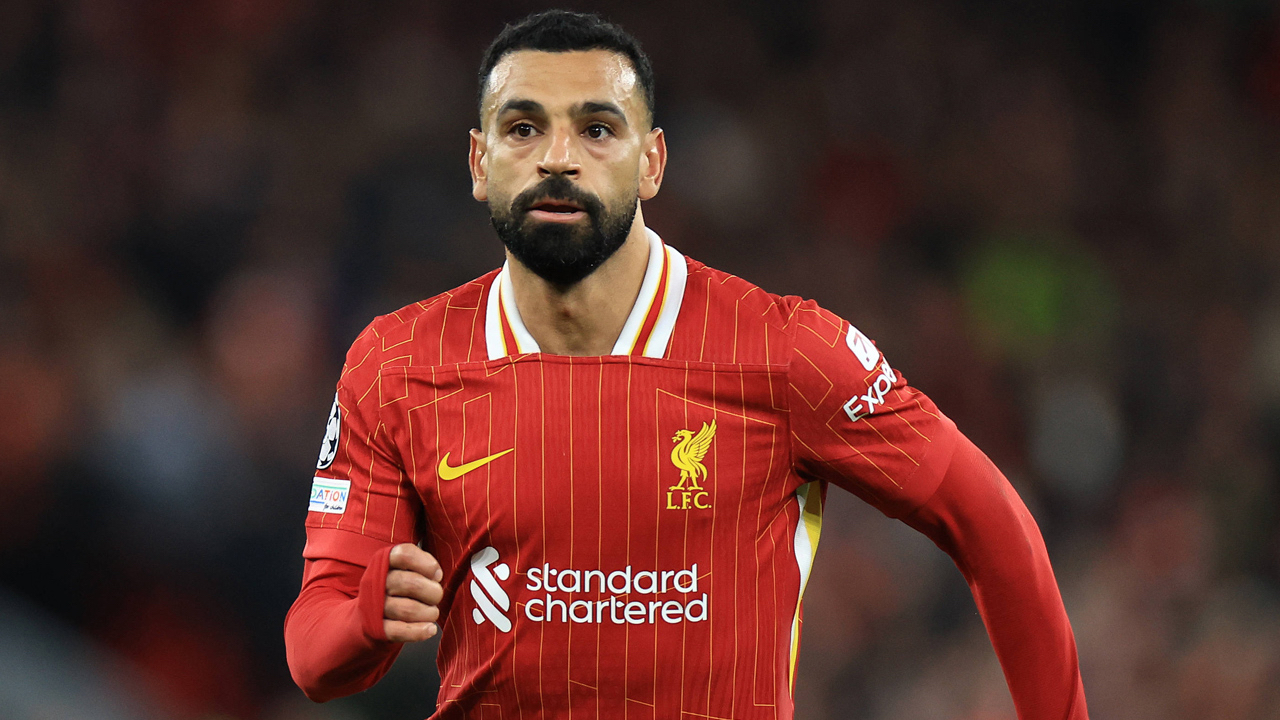 Ertan Torunoğulları: "Mohamed Salah Fenerbahçe'ye gelmeye sıcak bakıyor"
