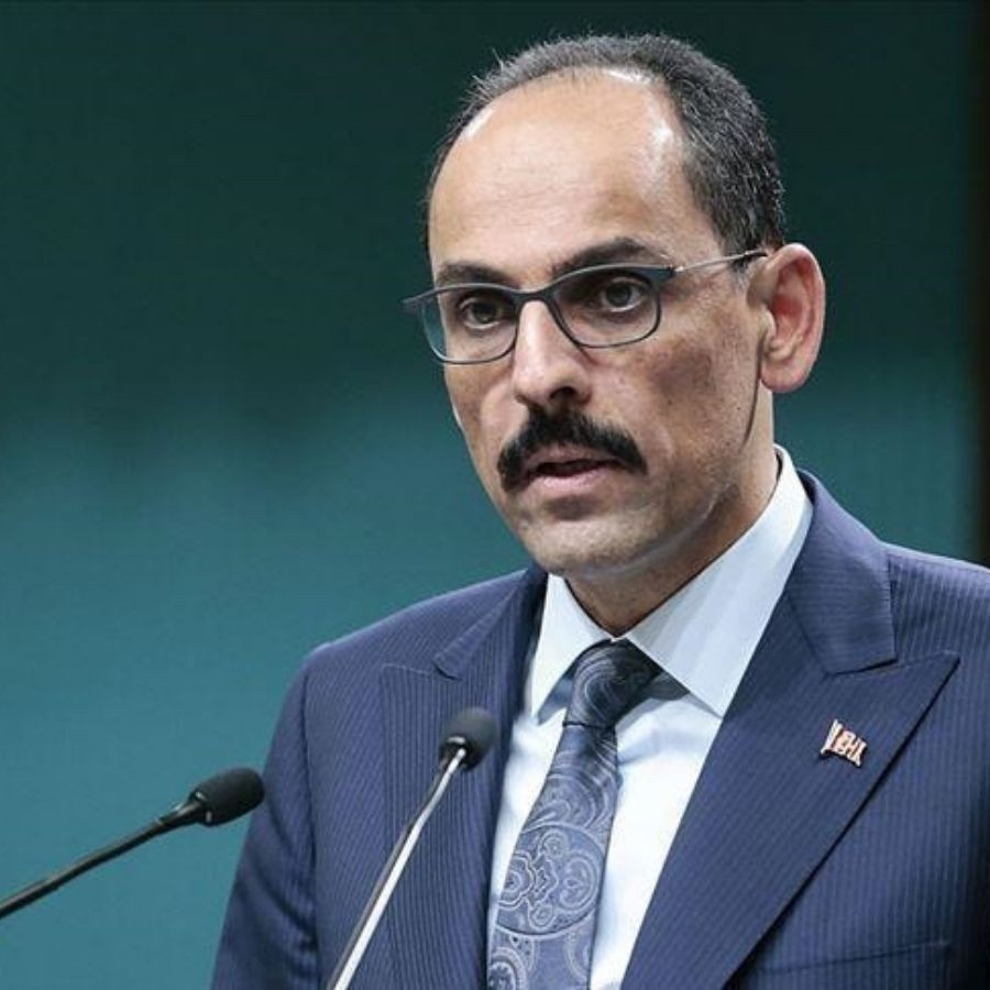 Milli İstihbarat Teşkilatı 2025 Yılı Faaliyet Raporu yayınlandı