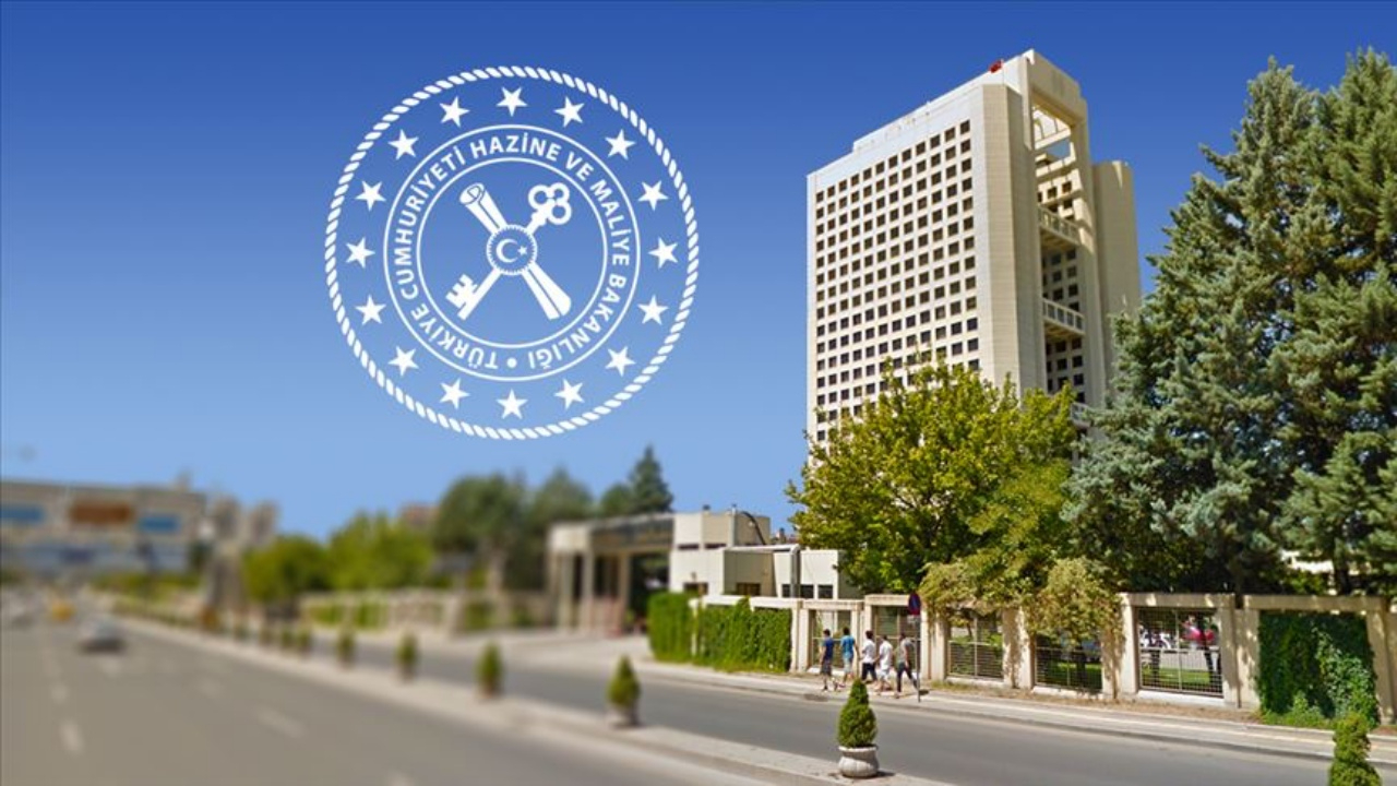 Bakanlıktan faiz ödemeleri hakkında açıklama: Yüksek faiz algısı yanlış, sebep geçmiş enflasyon