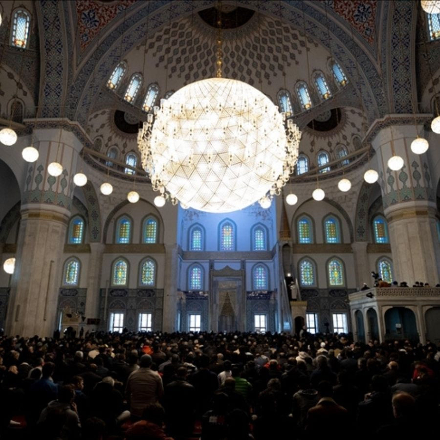Ramazan ayı geldi çattı! Oruç süreleri dünya genelinde 12-15 saat olacak