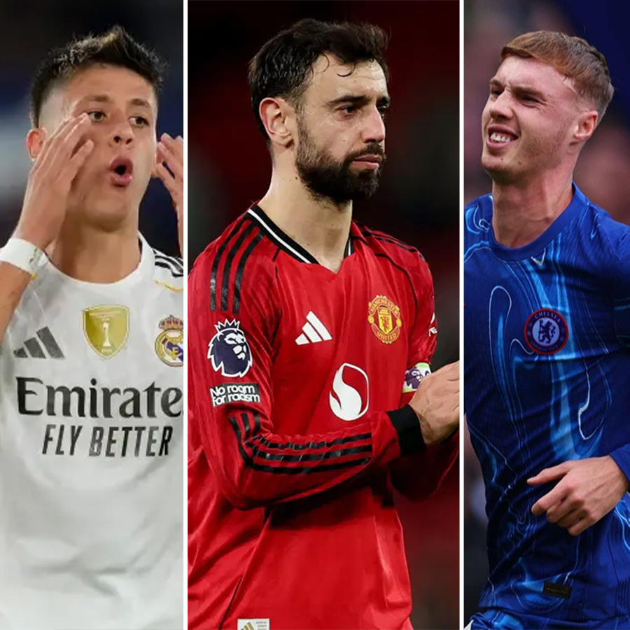 The Athletic'e göre hocalık yapmanın en zor olduğu kulüpler
