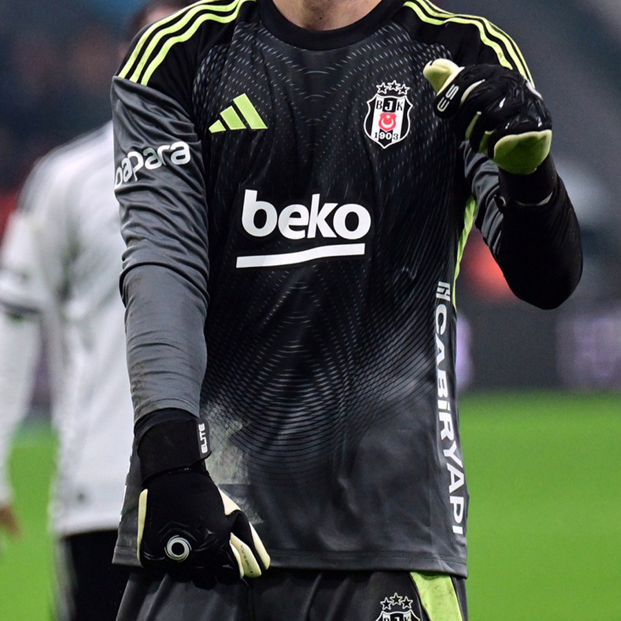 Beşiktaş'ta yeni kaleci için "söz kesildi" iddiası