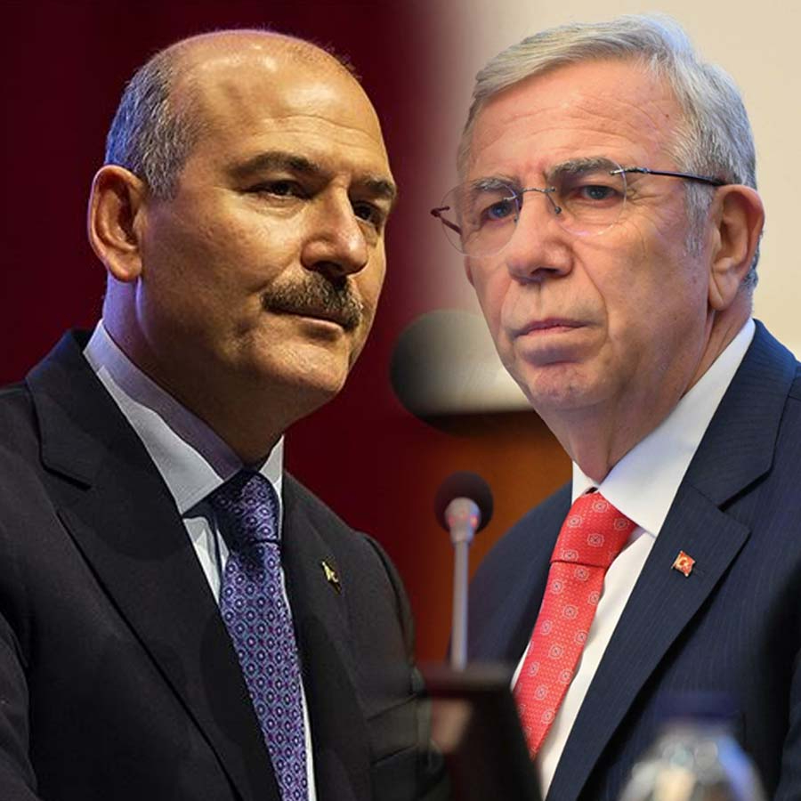 Ödenen tazminat için iade yolu göründü: Soylu-Yavaş davasında flaş karar