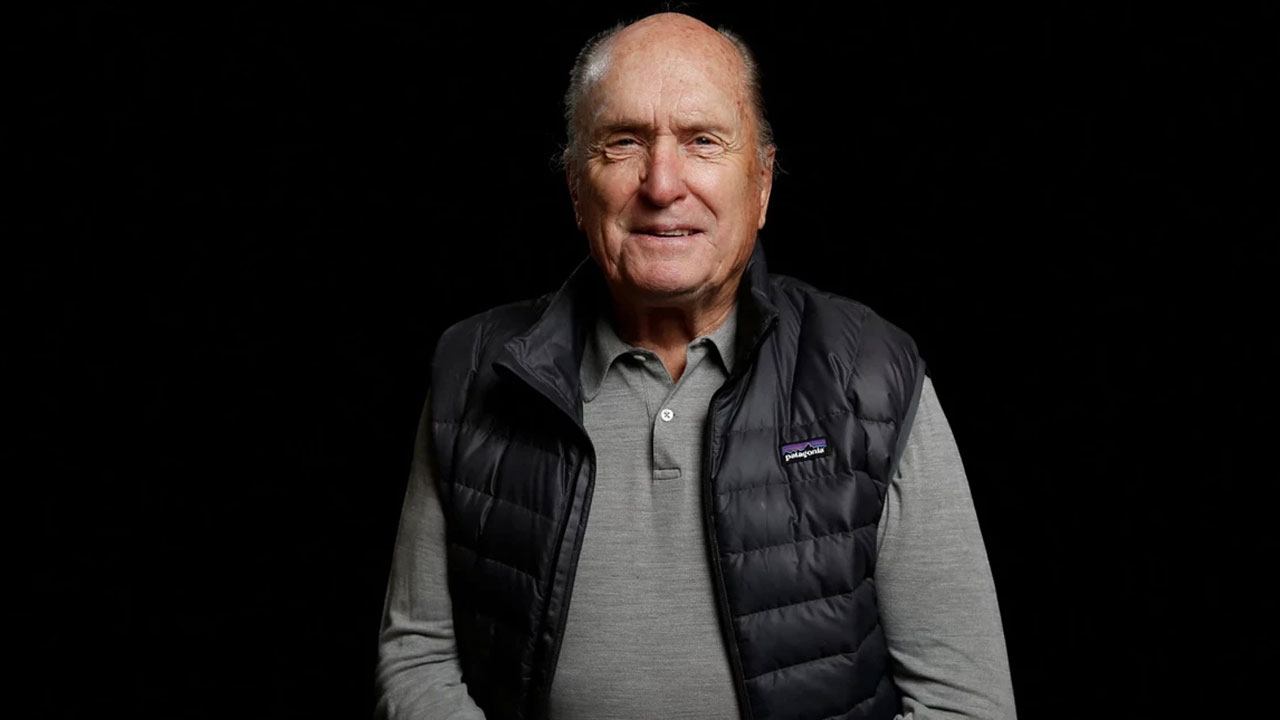 Oscar ödüllü oyuncu Robert Duvall hayatını kaybetti