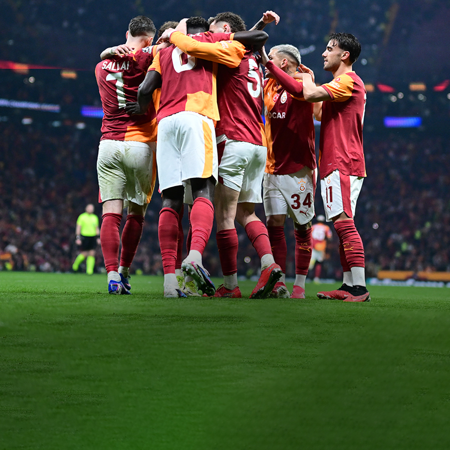 Galatasaray'ın Şampiyonlar Ligi'ndeki muhtemel rakipleri