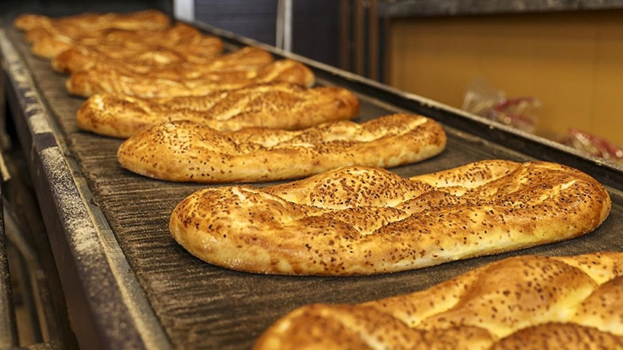 Van'da Ramazan pidesi ne kadar olacak? Van'da Ramazan pidesinin fiyatı belirlendi