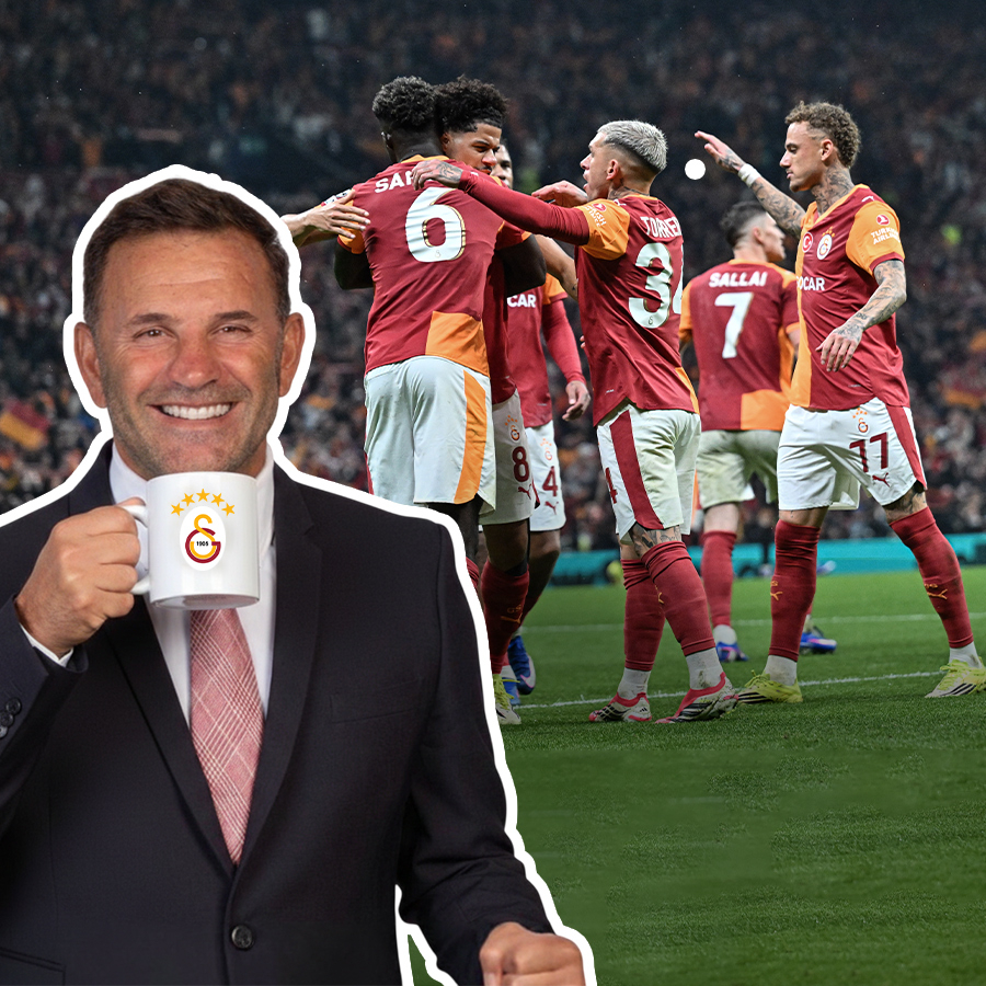 İtalya'da Galatasaray manşetleri: "Ezildik, dağıldık, hezimete uğradık"