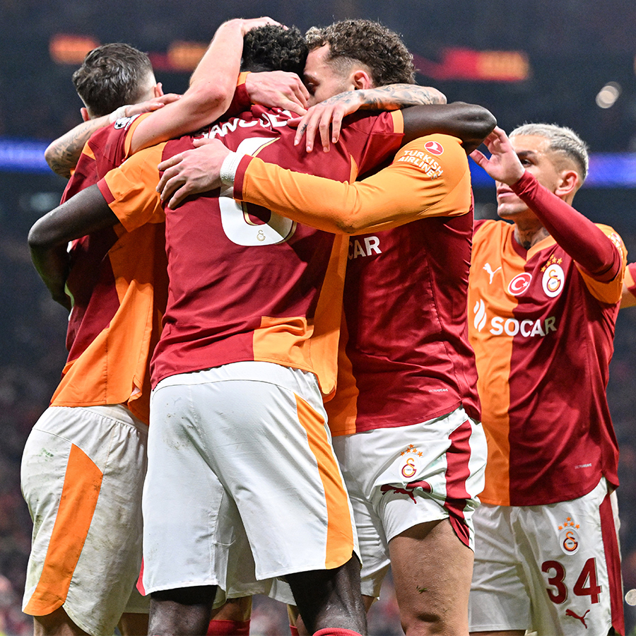 Galatasaray'ın Juventus zaferi sonrası yorumcular ne dedi?