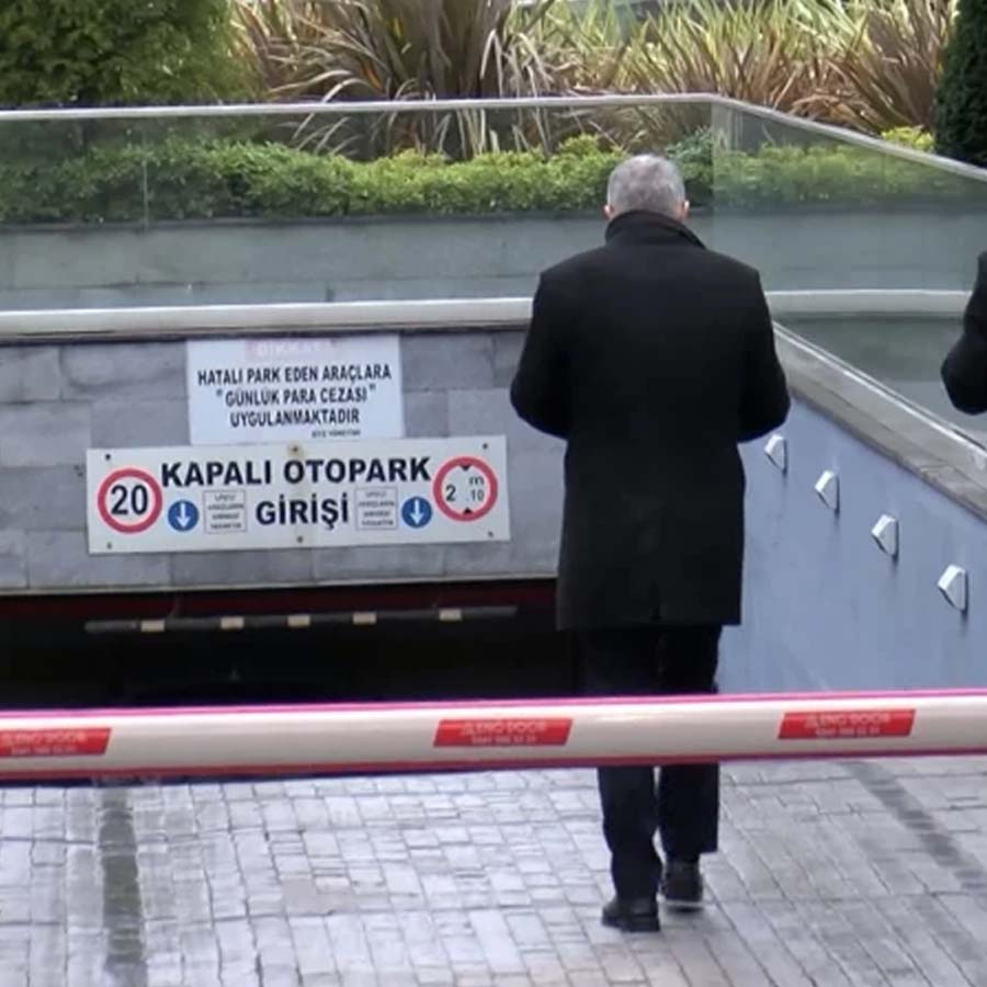 İmamoğlu dosyasıyla bağlantılı olduğu ortaya çıkmıştı: 30 milyon dolar çalındığı iddiasına 9 tutuklama