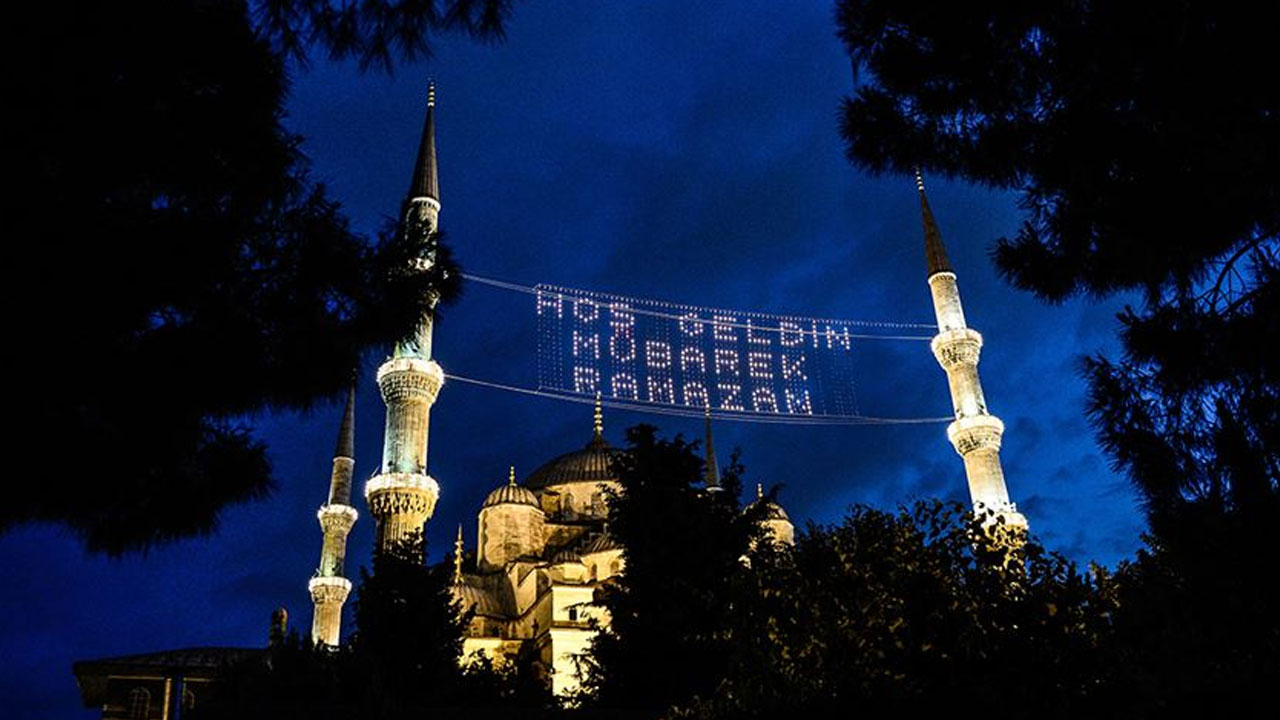 Ramazan bugün mü, yarın mı başlıyor? Ramazan ilk oruç günü ne zaman?