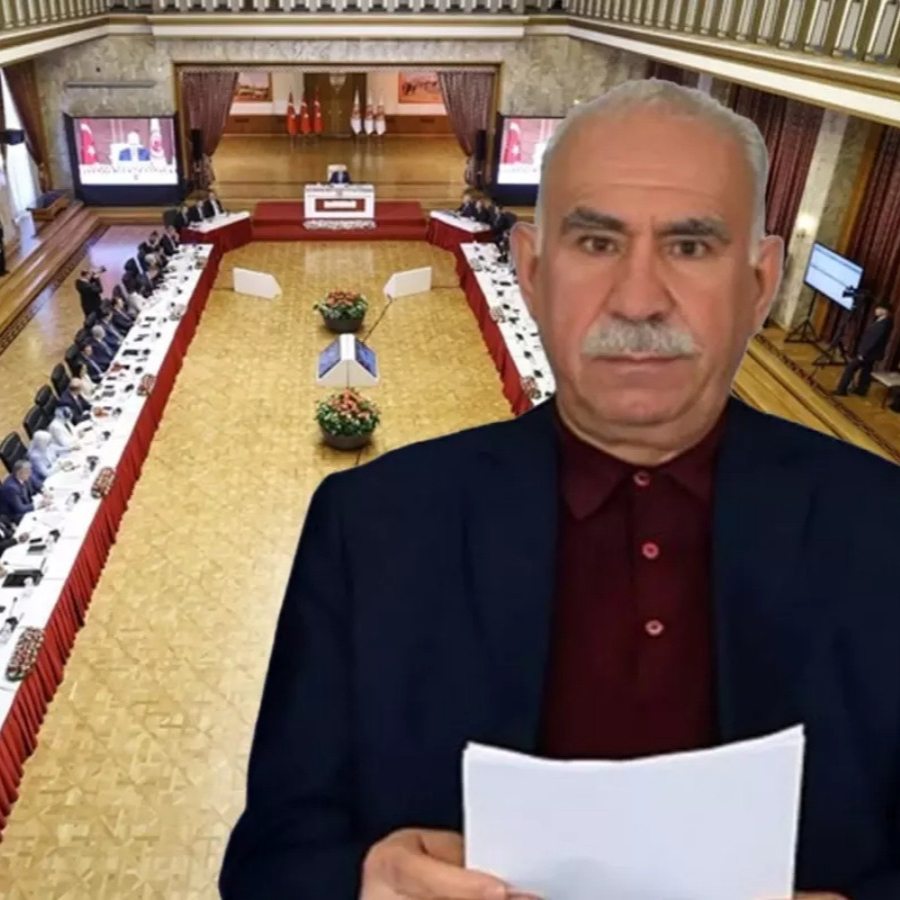 Her PKK'lıya ayrı işlem! Süreç komisyonu raporu tamamlandı! 'Umut hakkı' ifadesi yer alıyor mu?