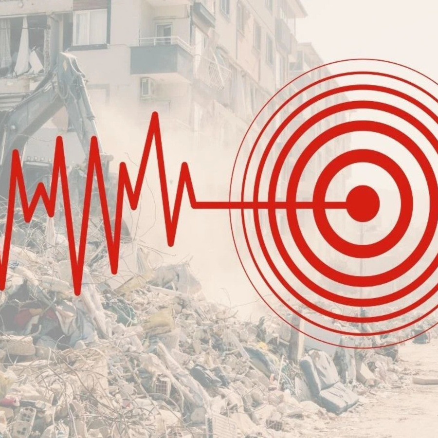 Türkiye bu sirenle uyandı, mesajı açan şoke oldu: Milyonlarca telefona İsrail'de 7.0 deprem alarmı!