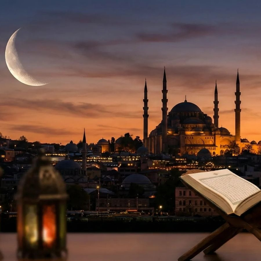 2026 İFTAR SAATLERİ! Oruç ve sahur saatleri kaçta? İşte ramazan 2026 imsakiyesi...