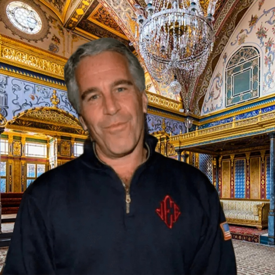 Epstein'in Topkapı Sarayı takıntısı! Mağdur kadın tek tek anlattı: Kendisine Sultan diyordu, harem planı yapıyordu!