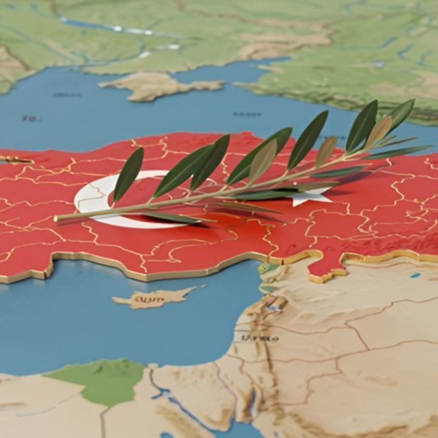 Meclis'te tarihi eşik aşıldı: Terörsüz Türkiye raporu 47 oy ile kabul edildi! İşte 4 bin 199 sayfalık dev çalışmanın tüm detayları...