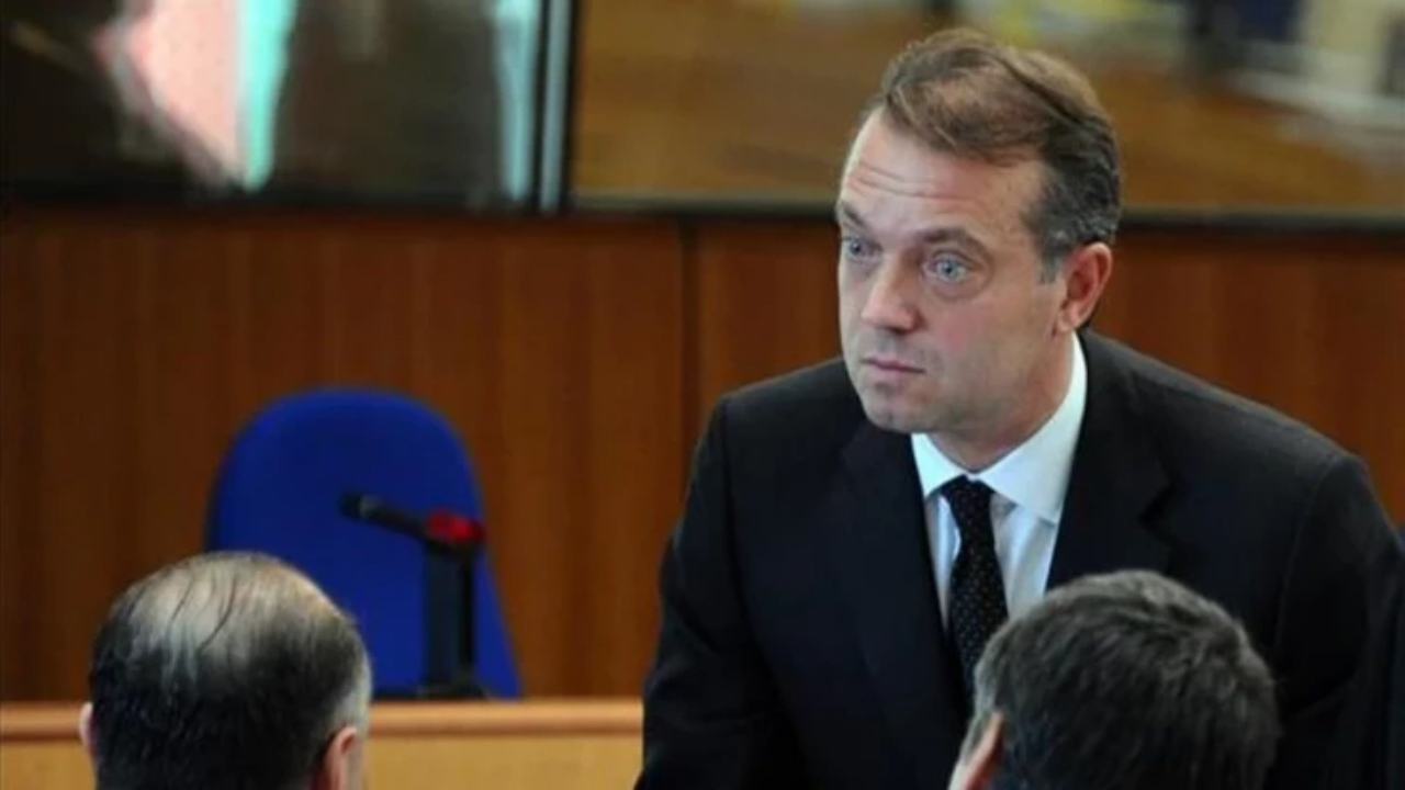Firari Cem Uzan'ı kitleyen karar! Paris İstinaf Mahkemesi de TMSF’yi haklı buldu