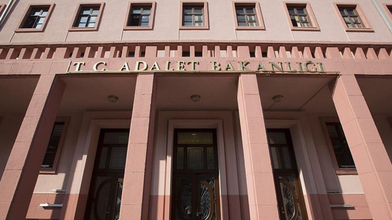Adalet Bakanlığı’nda kritik değişim! Adalet Bakanlığı’nda yeni atamalar bu gece mi?