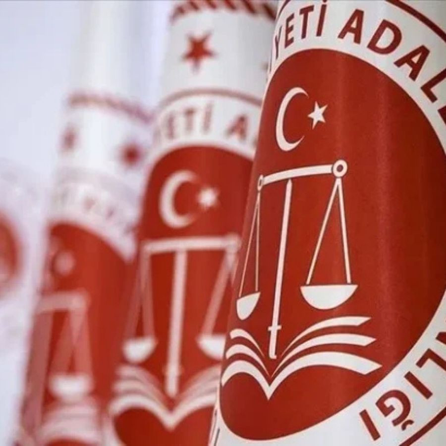 Adalet Bakanlığı'ndan İmamoğlu Davası'nda "delilsiz tutuklama" iddiasına yalanlama: "Adil yargılamayı etkilemeye yönelik yayınlar"