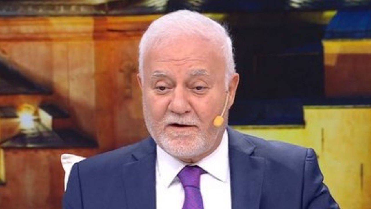 Nihat Hatipoğlu hangi takımı tuttuğunu açıkladı