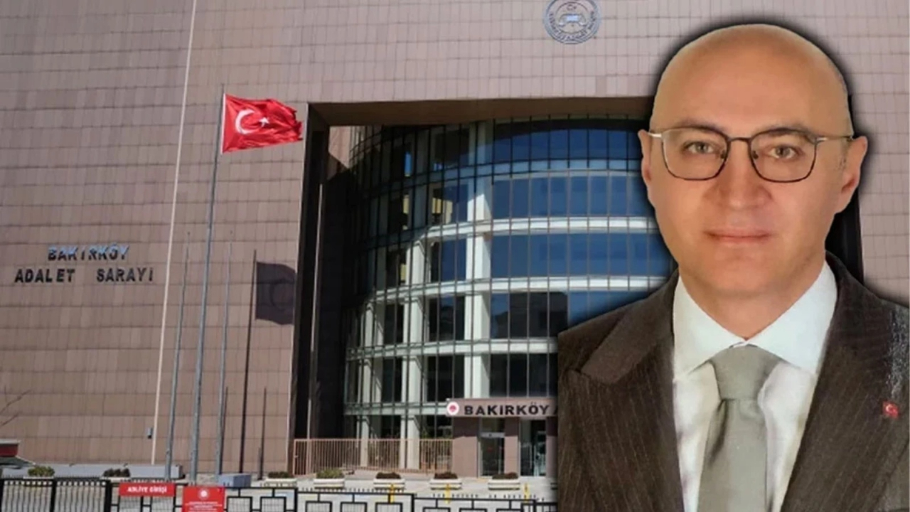 Bakan Akın Gürlek'in boşalan koltuğuna kim oturacak? Bomba iddia geldi: İstanbul'un yeni Başsavcısı Barış Duman mı oluyor?