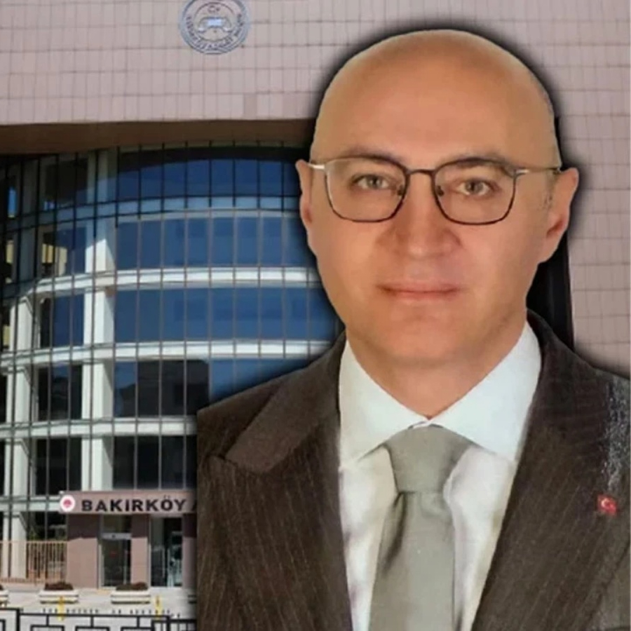 Bakan Akın Gürlek'in boşalan koltuğuna kim oturacak? Bomba iddia geldi: İstanbul'un yeni Başsavcısı Barış Duman mı oluyor?
